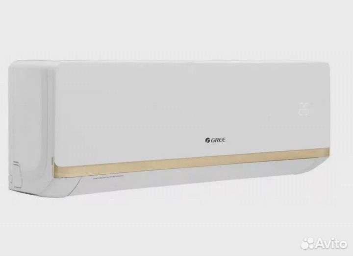 Продажа сплит-систем Kentatsu, Daikin, Gree