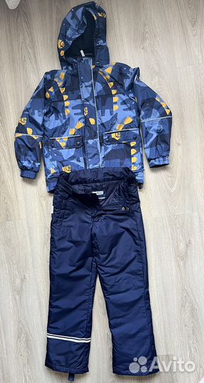 Костюм на мальчика