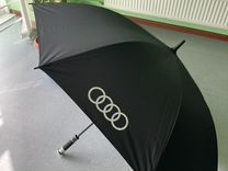 Зонт трость Audi