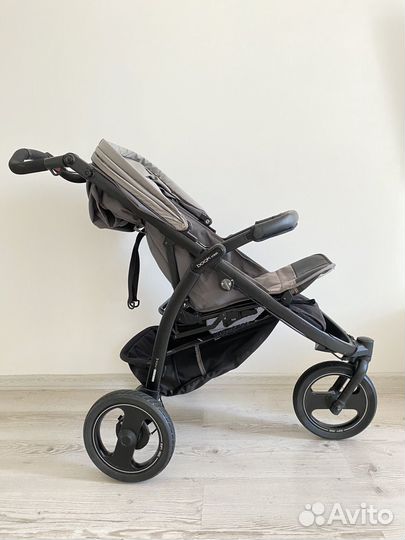 Коляска Peg perego book cross