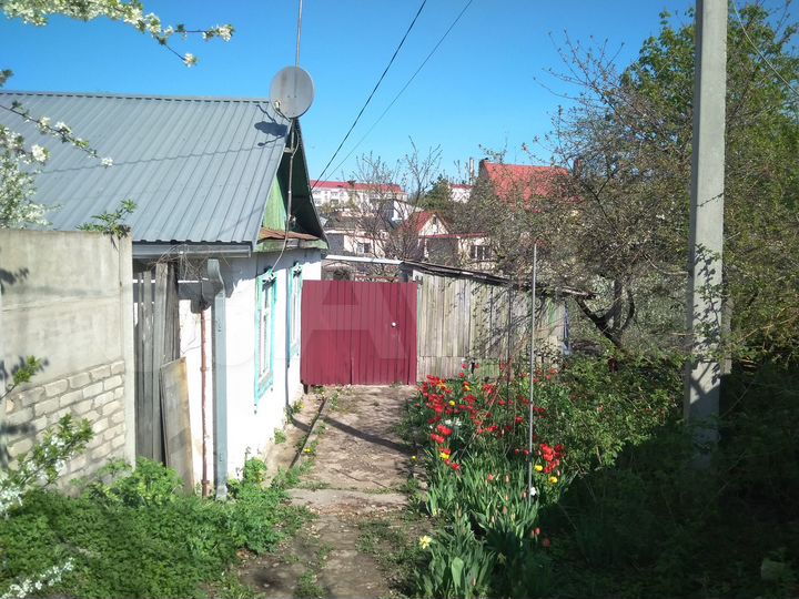 Дом 81,8 м² на участке 2,3 сот.