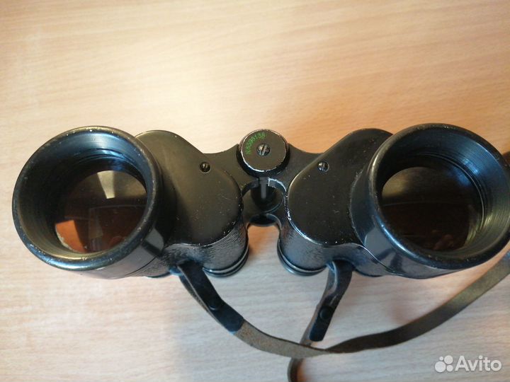 Бинокль бпц 2 12 40