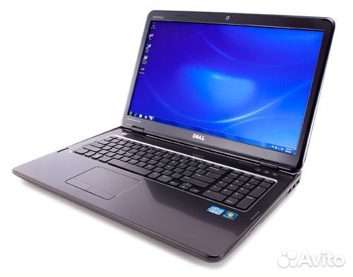 Ноутбук Dell 7110