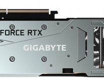Gigabyte GeForce RTX 3050 gaming OC 8G