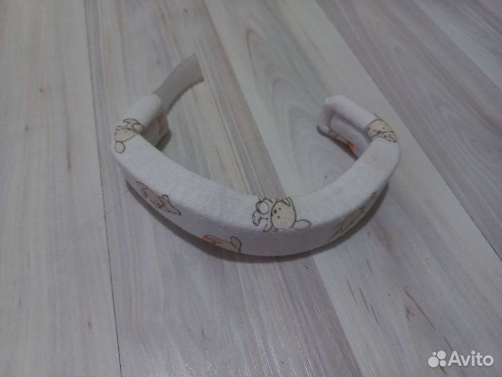 Воротник ортопедический детский высота 2,5 см