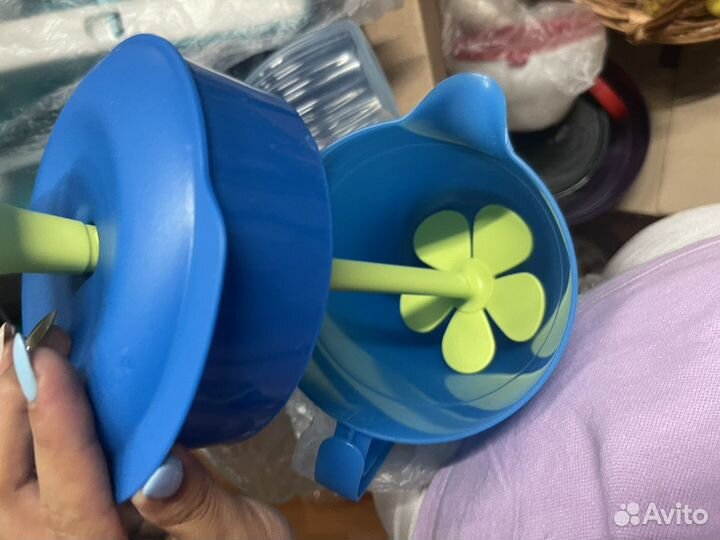 Tupperware кувшин для лимонадов