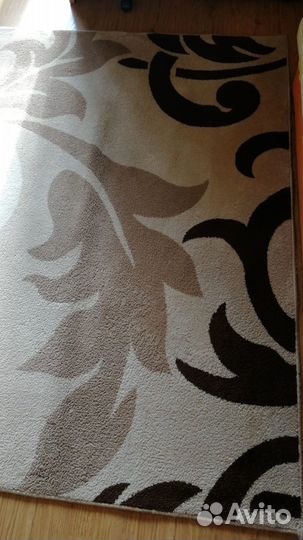 Продам ковер б/у