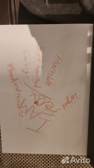 Stray kids альбом i am not