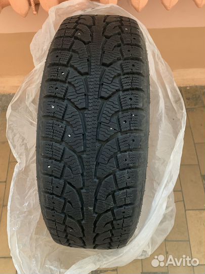 Hankook I'Pike RW11 21.5/60 R17