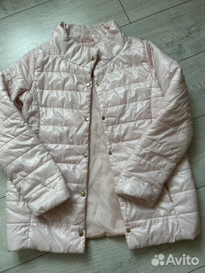 Одежда для девочки 11-12 лет пакетом