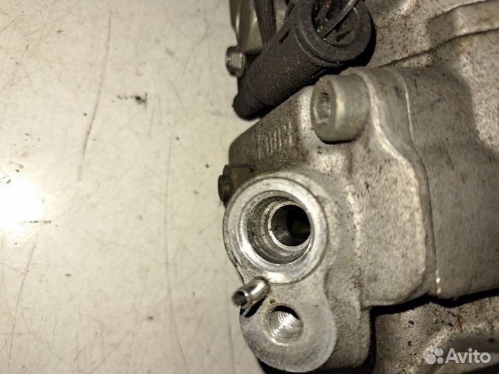 Компрессор кондиционера Bmw 5 Серия E39 M52B25