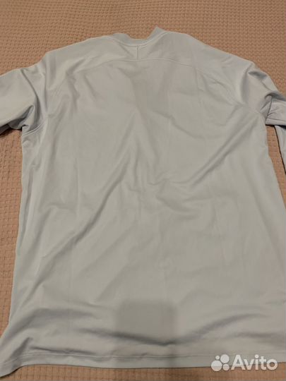 Олимпийка nikeЗенит