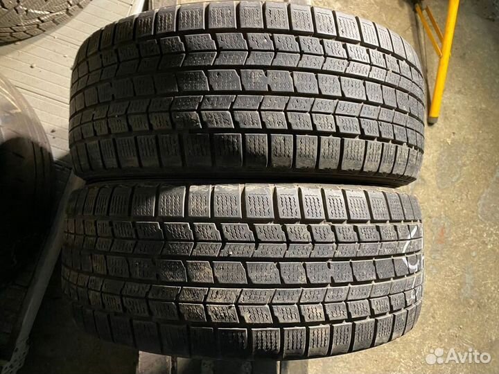 Dunlop Graspic DS3 205/55 R16 91Q