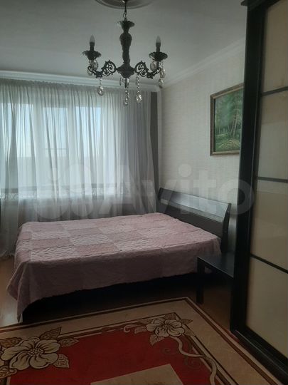 2-к. квартира, 40 м², 6/6 эт.
