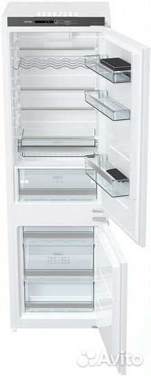 Встраиваемый холодильник Gorenje nrki4181A1