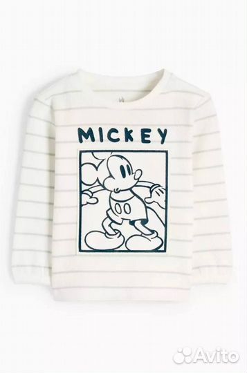 Костюм на мальчика тройка H&M C&A 86