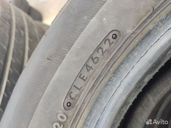 Seiberling SL201 205/60 R16