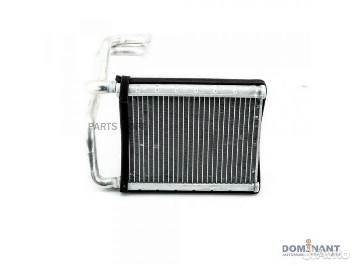 Dominant HY9701382L000 Радиатор отопителя