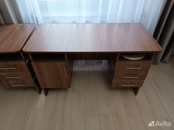 Письменный стол бу