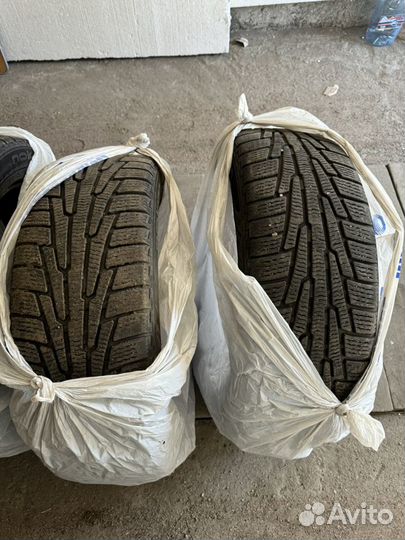 Nokian Tyres Hakkapeliitta Sport Utility 235/55 R19