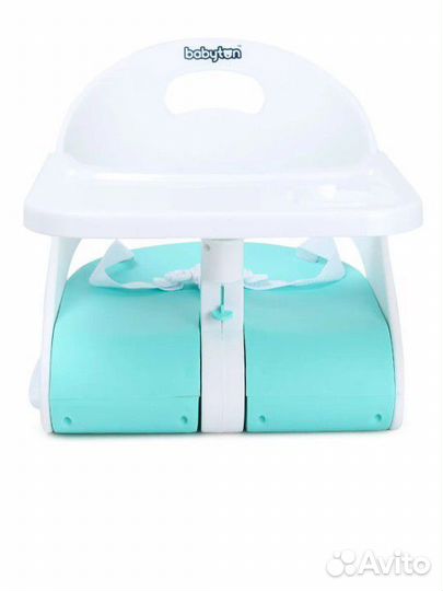 Стульчик бустер Babyton