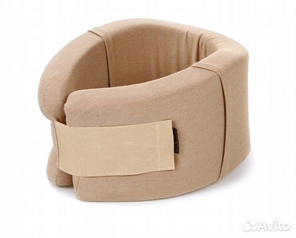 Воротник ортопедический детский