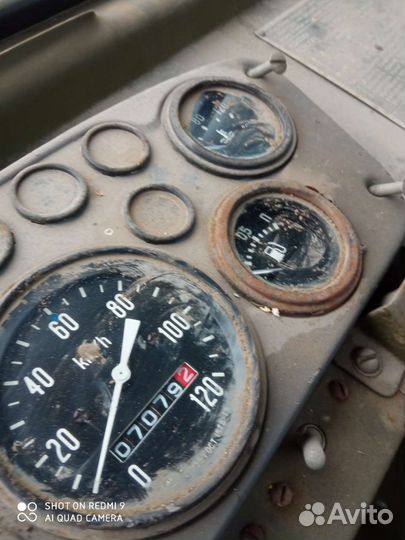 Разбираю газ 66
