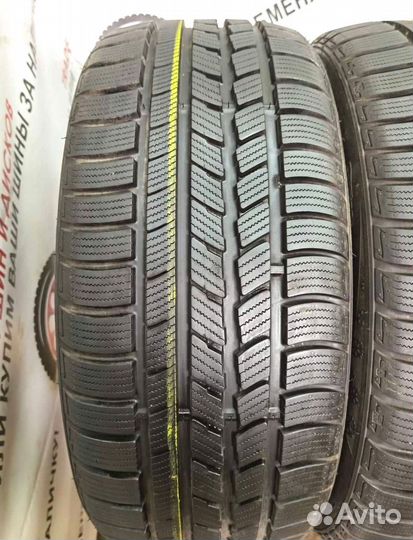 Nexen Winguard Sport 225/55 R17 97M