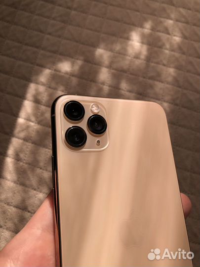 iPhone 11 Pro Max, 64 ГБ