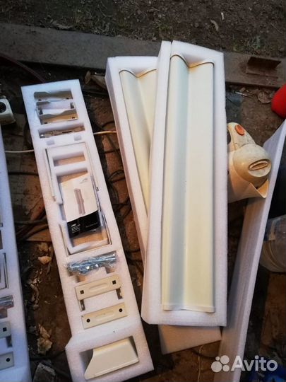 Секторная WiFi антенна Ubiquiti