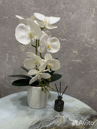Орхидеи искусственные