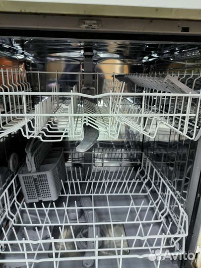 Посудомоечная машина bosch SGS 44E12