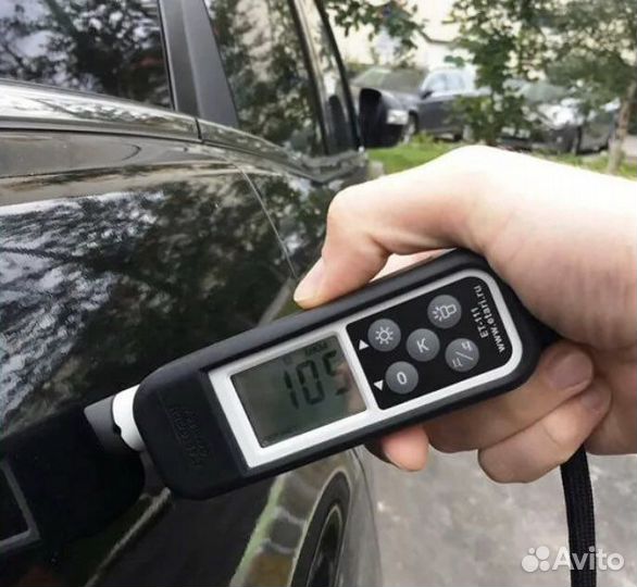 Толщиномер