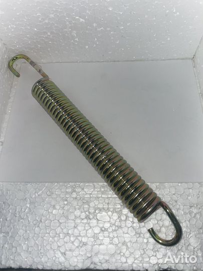 Пружина Kverneland AC499986