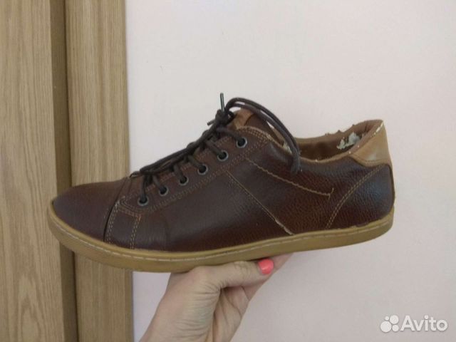 Кроссовки Италия Aldo