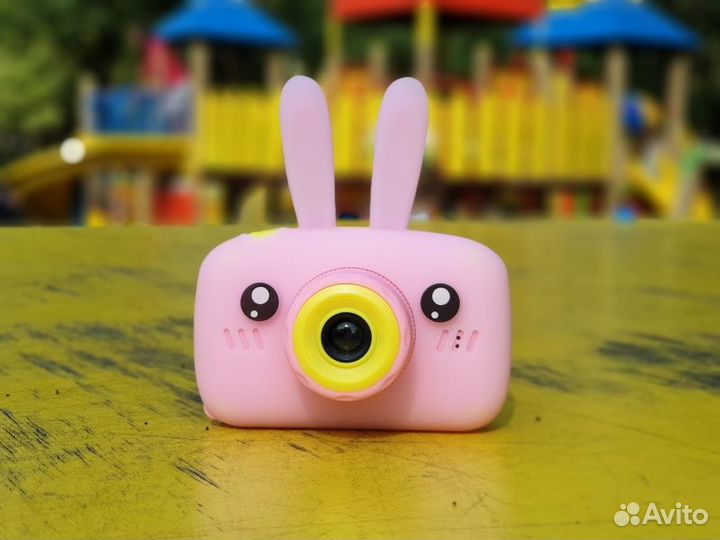 Фотоаппарат Детский