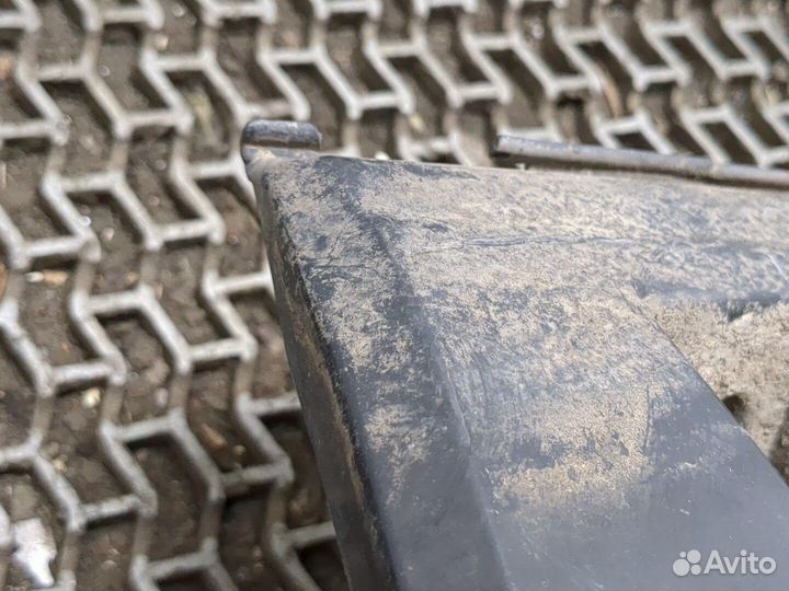 Кронштейн бампера BMW 5 F10, 2011