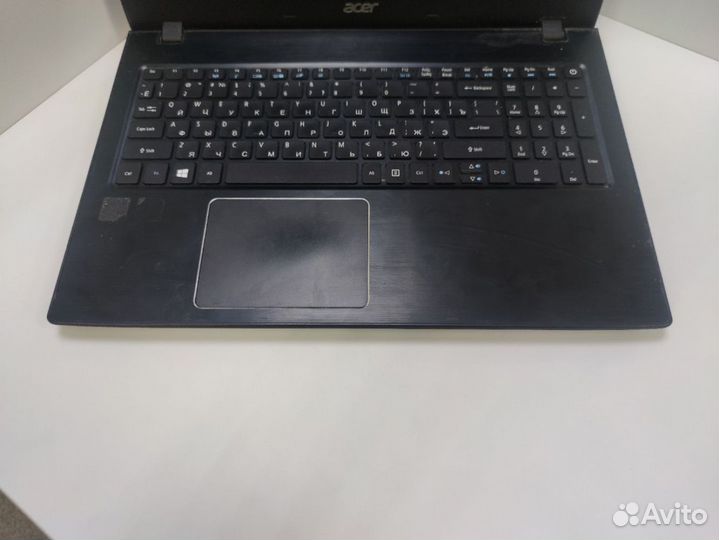 Ноутбук Acer. N16Q2