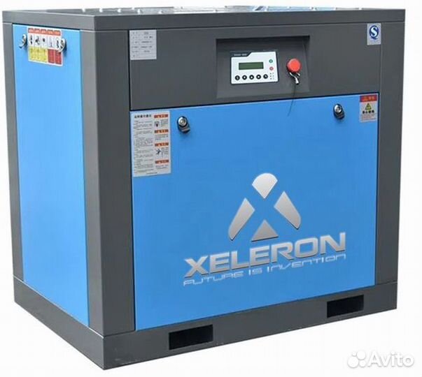 Винтовой компрессор Xeleron Z25A