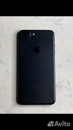iPhone 7 plus 256gb