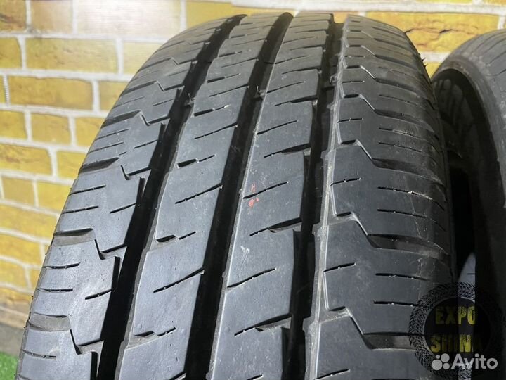 Hankook Vantra LT RA18 235/65 R16C 113R