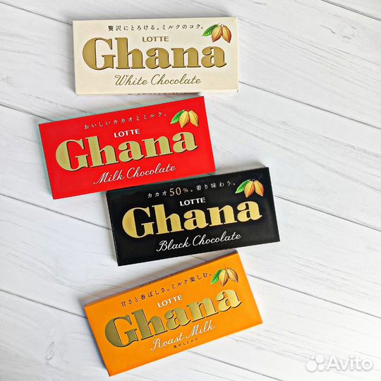 Сладости от Lotte (Корея, Япония), Опт/розница