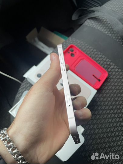 iPhone 13, 128 ГБ