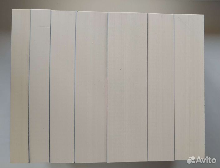 Серия книг Гарри Поттер на английском языке