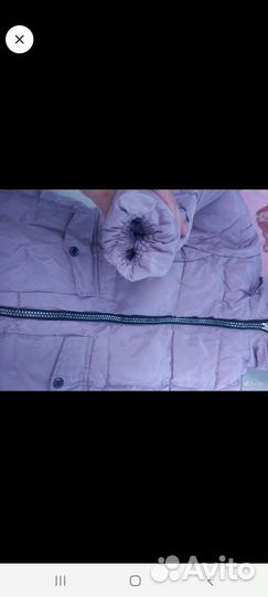 Куртки д/девочки