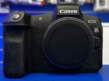 Canon EOS R Body (гарантия,чек) id-51
