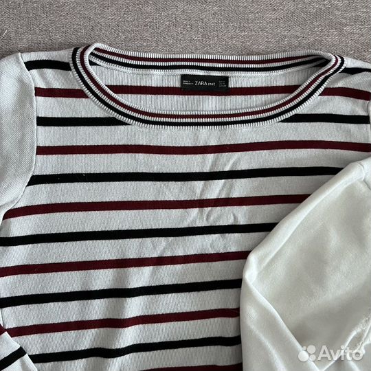 Одежда пакетом zara h&m ASOS