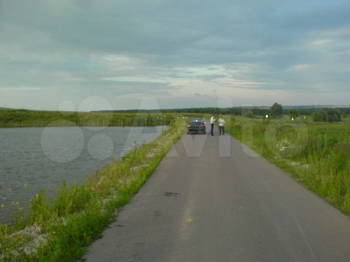 Участок 5 га (СНТ, ДНП)