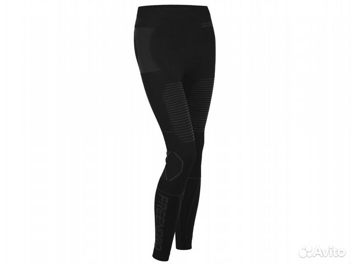 Термобелье штаны freenord thermotech EVO, черный