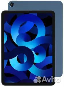 iPad air 5 256gb